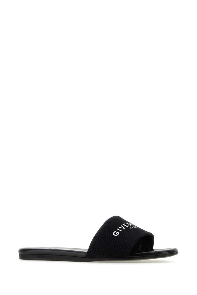 商品Givenchy|GIVENCHY SLIPPERS,价格¥3557,第2张图片详细描述