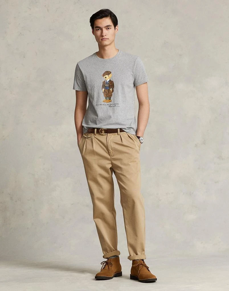 商品Ralph Lauren|T-shirt,价格¥495,第4张图片详细描述