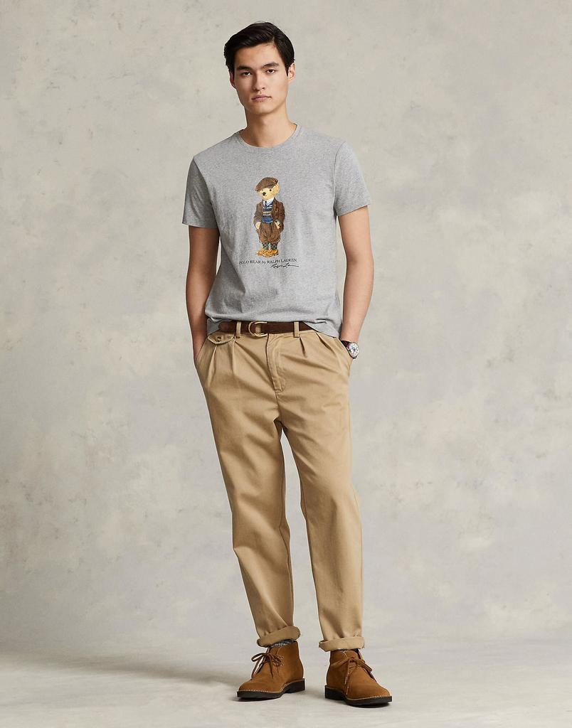 商品Ralph Lauren|T-shirt,价格¥412,第6张图片详细描述