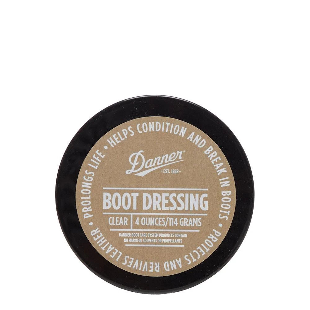 商品Danner|Danner Boot Dressing - 4oz,价格¥83,第1张图片