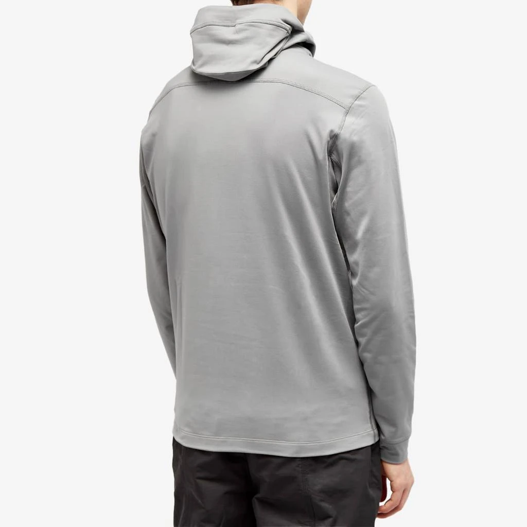 商品Arc'teryx|Arc'teryx Rhoi LT Hoodie,价格¥1106,第3张图片详细描述