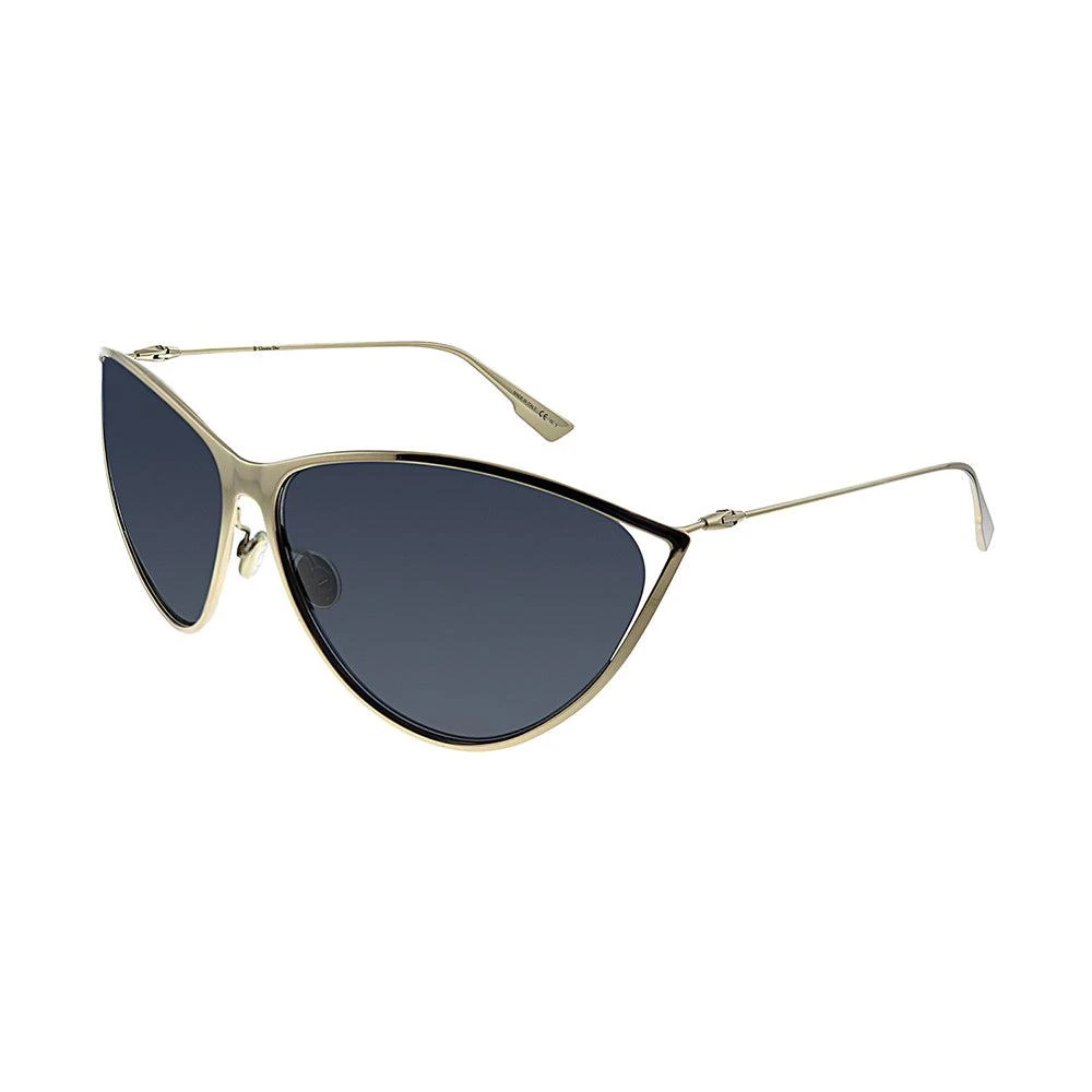 商品Dior|Dior  CD NewMotard J5G IR Womens Cat-Eye Sunglasses,价格¥1021,第1张图片