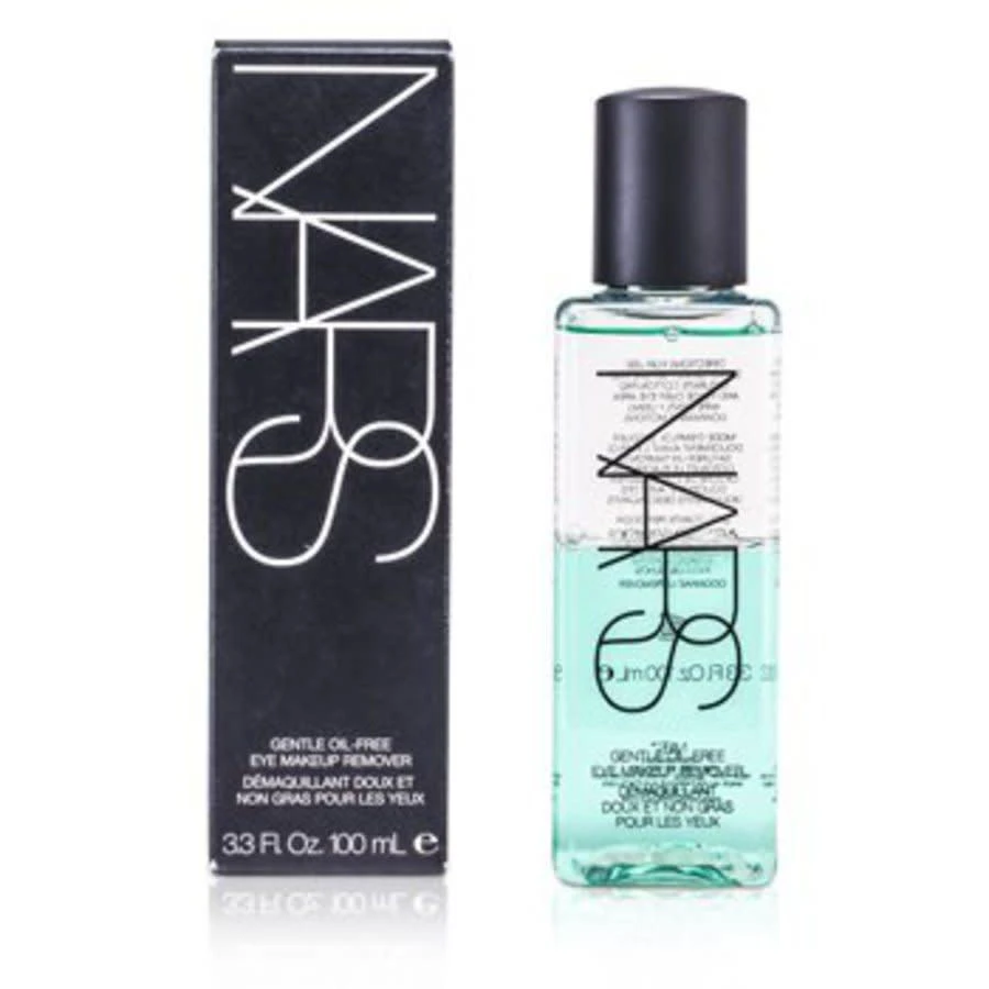 商品NARS|/ Gentle Oil- Free Eye Makeup Remover 3.3 oz (100 ml),价格¥179,第1张图片