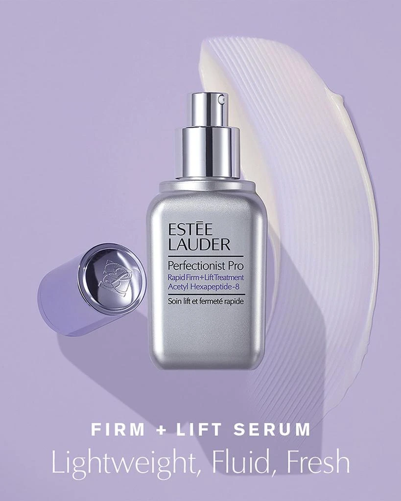 商品Estée Lauder|Perfectionist Pro Firm + Lift Serum Duo,价格¥1668,第3张图片详细描述