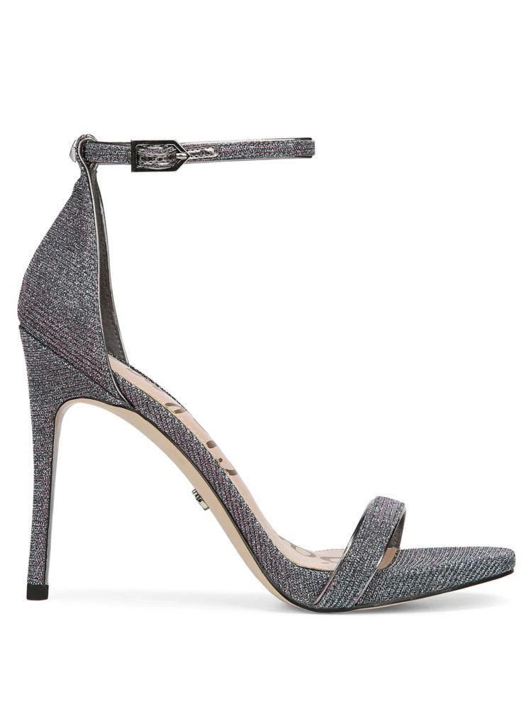 商品Sam Edelman|Orient Express Ariella Ankle-Strap Sandals,价格¥454,第3张图片详细描述