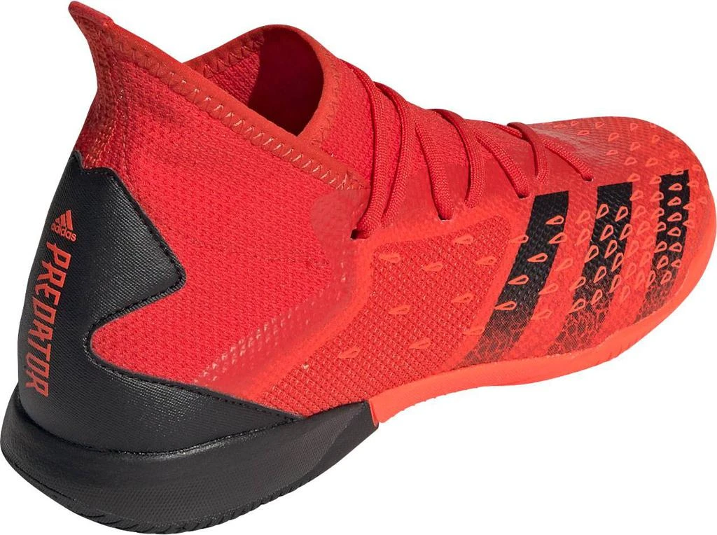 商品Adidas|adidas Predator Freak .3 Men's Indoor Soccer Shoes,价格¥238,第5张图片详细描述