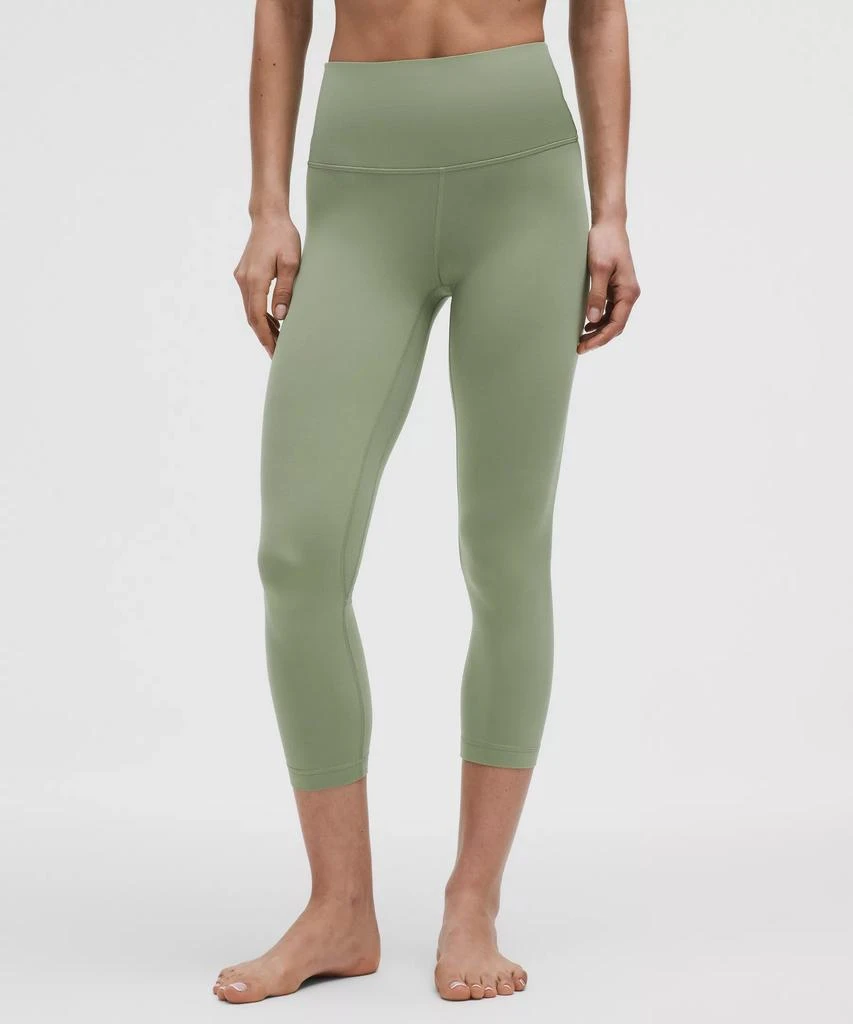 lululemon Align™ High-Rise Crop 23" 商品