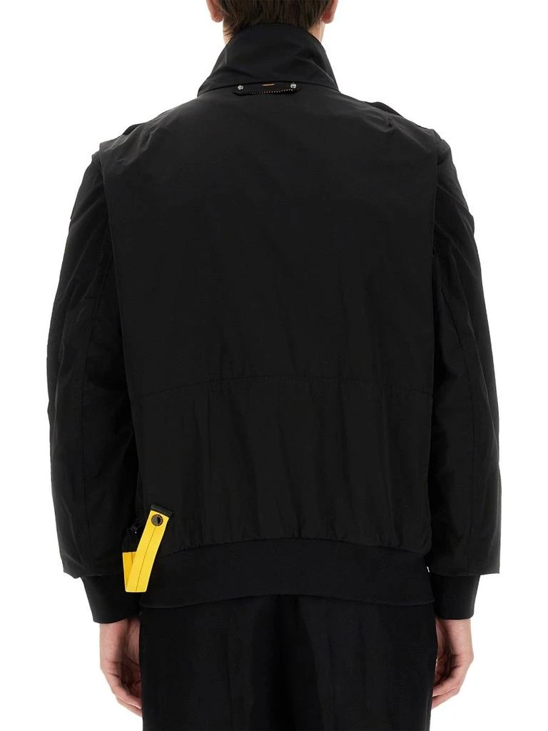 商品Parajumpers|Parajumpers Kodiak Hooded Down Jacket,价格¥1806,第2张图片详细描述