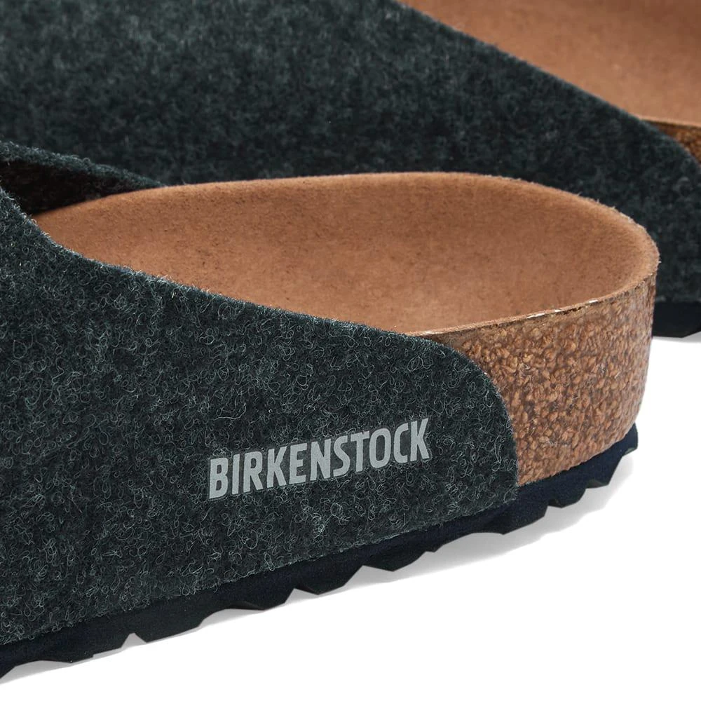 商品Birkenstock|Birkenstock Amsterdam Vegan,价格¥442,第4张图片详细描述