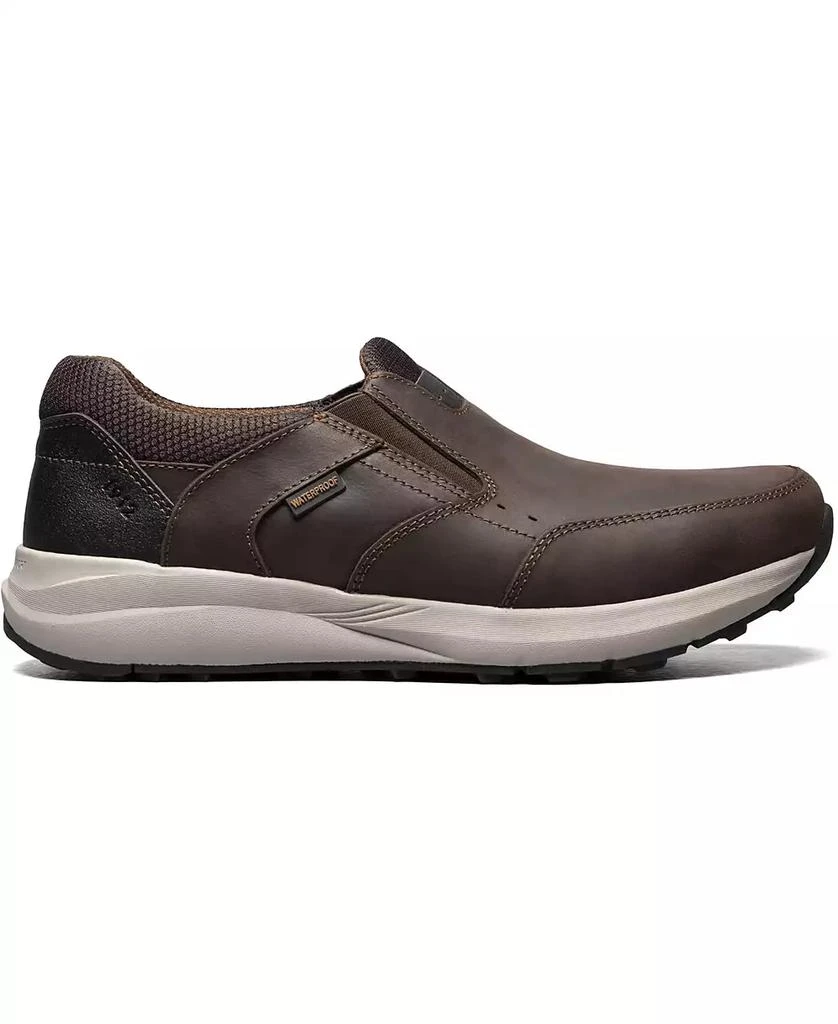 商品Nunn Bush|Men's Excursion Water-Resistant Moccasin Toe Slip-On Shoes,价格¥750,第2张图片详细描述