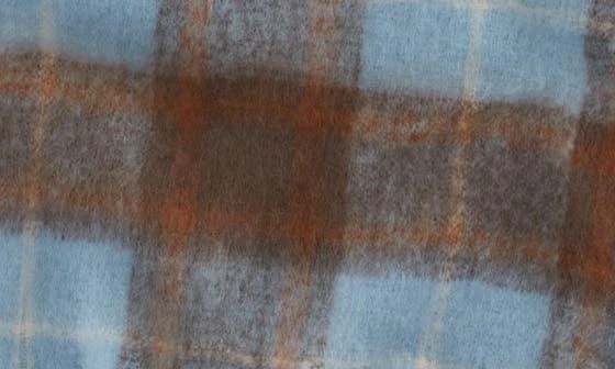 商品UpWest|Fireside Fleece Throw Blanket,价格¥155,第5张图片详细描述
