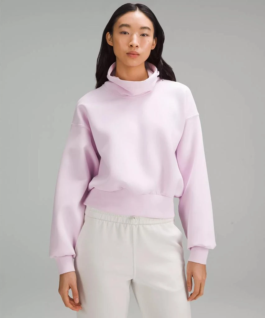 商品Lululemon|Full Flourish Pullover,价格¥574,第5张图片详细描述