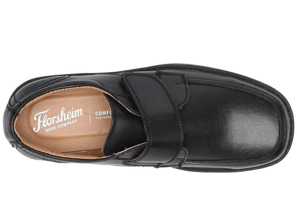 商品Florsheim|Berwyn Jr. II (Toddler/Little Kid/Big Kid),价格¥449,第2张图片详细描述