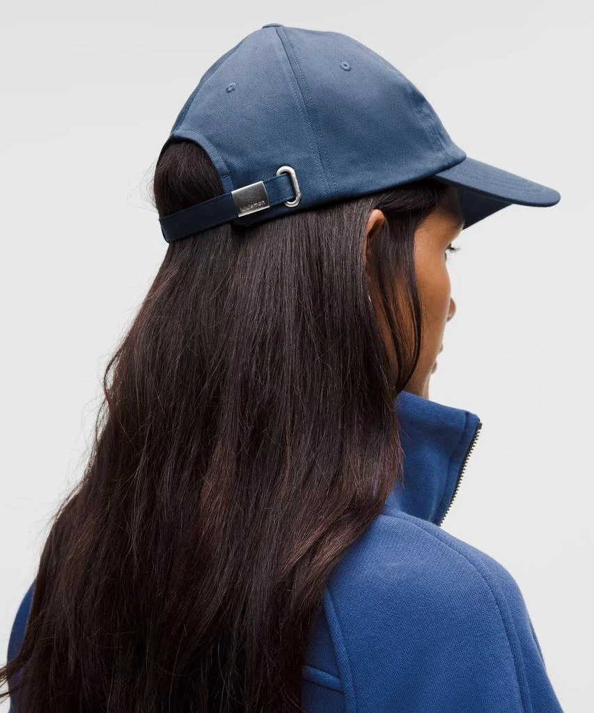 Classic Ball Cap 商品