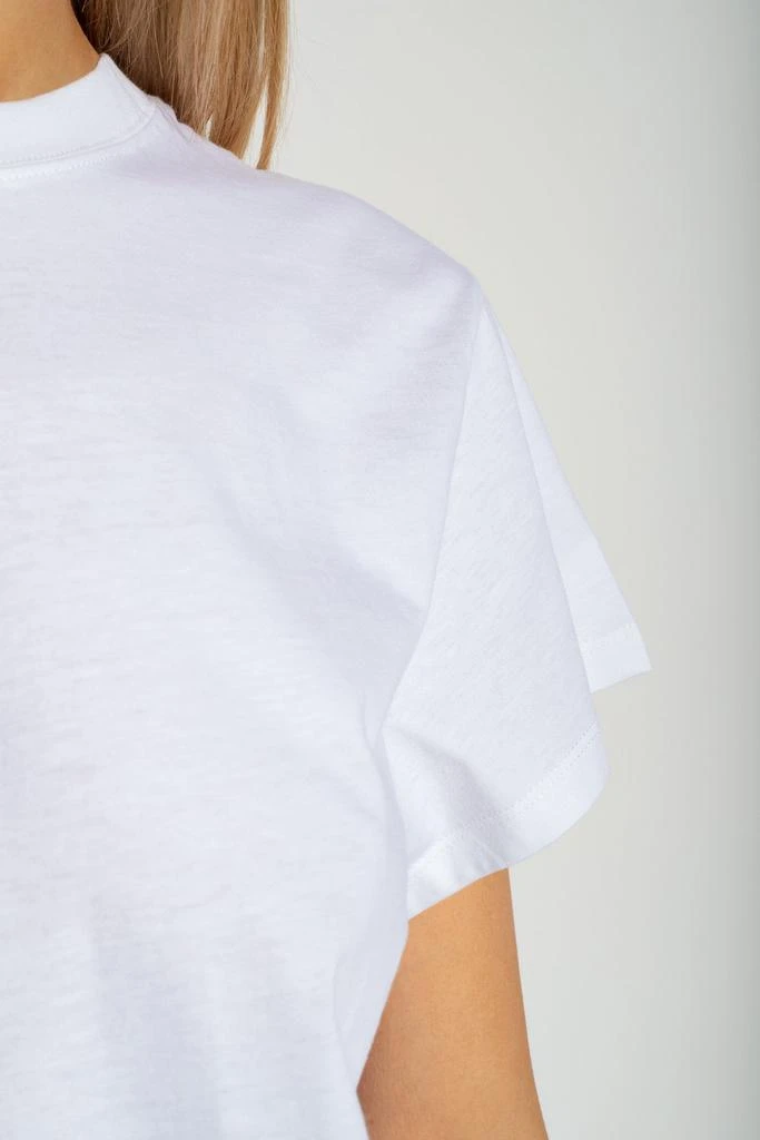 商品IRO|Iro Tabitha Round Neck T-Shirt,价格¥534,第5张图片详细描述