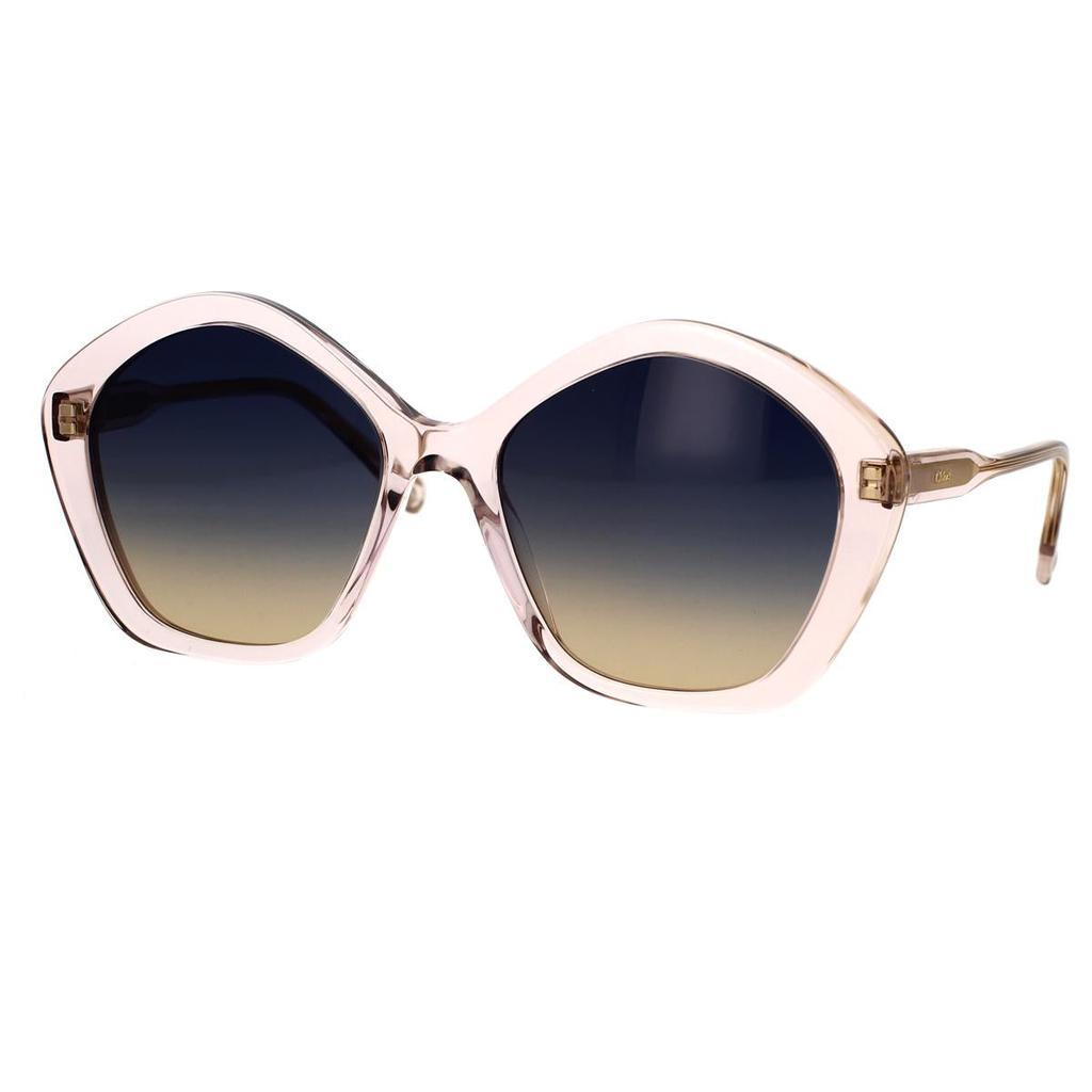 商品Chloé|CHLOÉ Sunglasses,价格¥1522,第4张图片详细描述