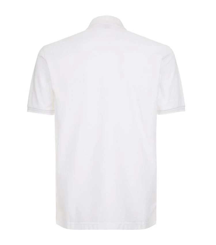 商品Thom Browne|Chest Pocket Polo 短袖,价格¥2706,第2张图片详细描述