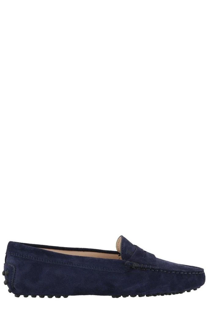 商品Tod's|Tod's Gommino Driving Loafers,价格¥2819,第1张图片