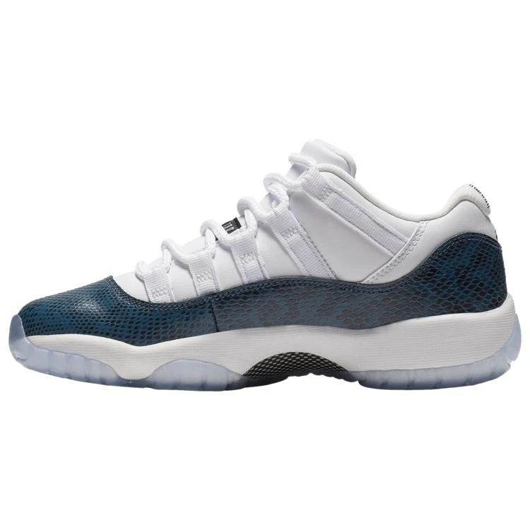 商品Jordan|Jordan Retro 11 Low LE - Boys' Grade School篮球鞋,价格¥1000,第2张图片详细描述
