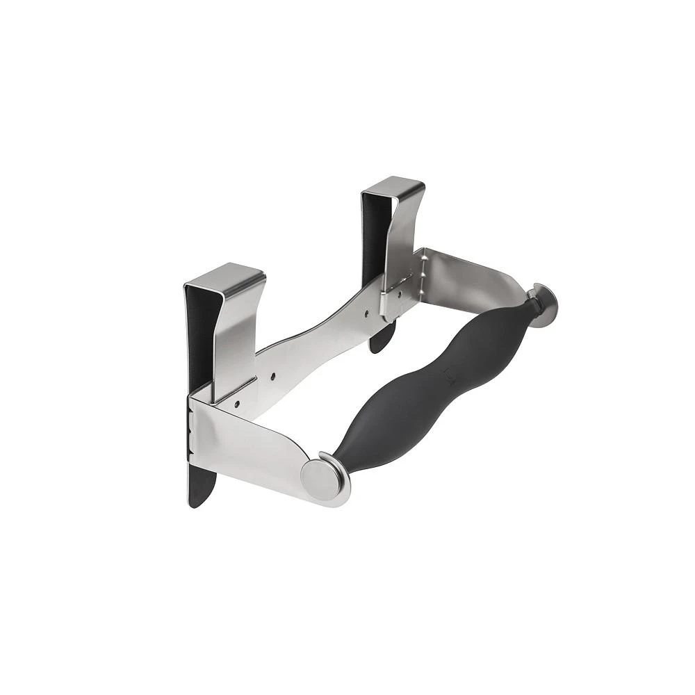 商品Umbra|Mountie Shelf Cab Paper Towel Holder,价格¥291,第3张图片详细描述