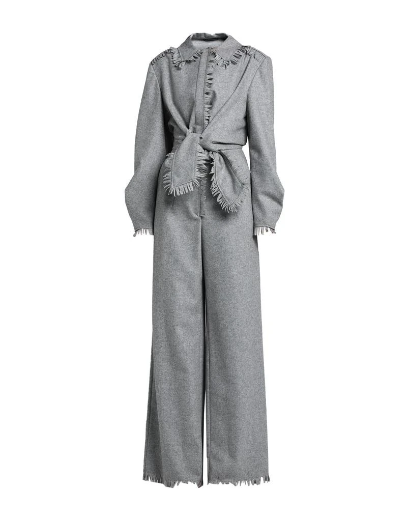 商品Alberta Ferretti|Jumpsuit/one piece,价格¥4059,第1张图片
