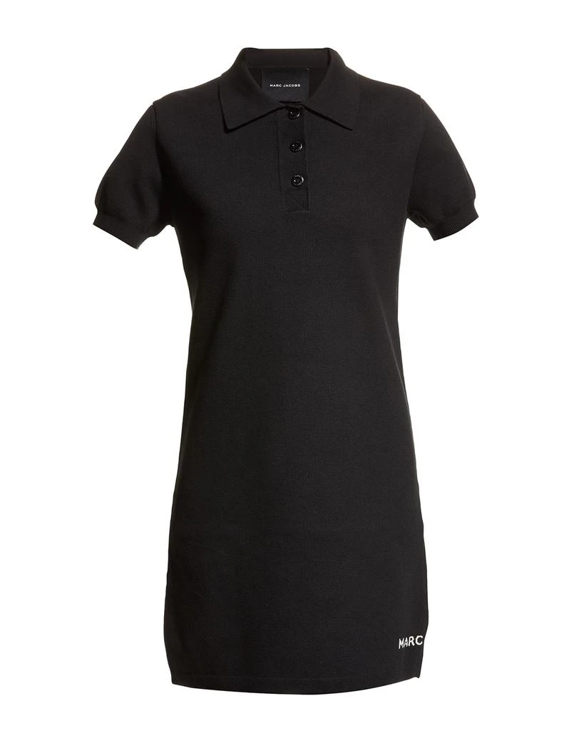 商品Marc Jacobs|The Tennis Dress,价格¥2538,第2张图片详细描述
