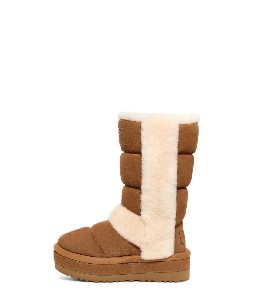 商品UGG|女式 Chillapeak系列 高筒雪地靴,价格¥2124,第4张图片详细描述