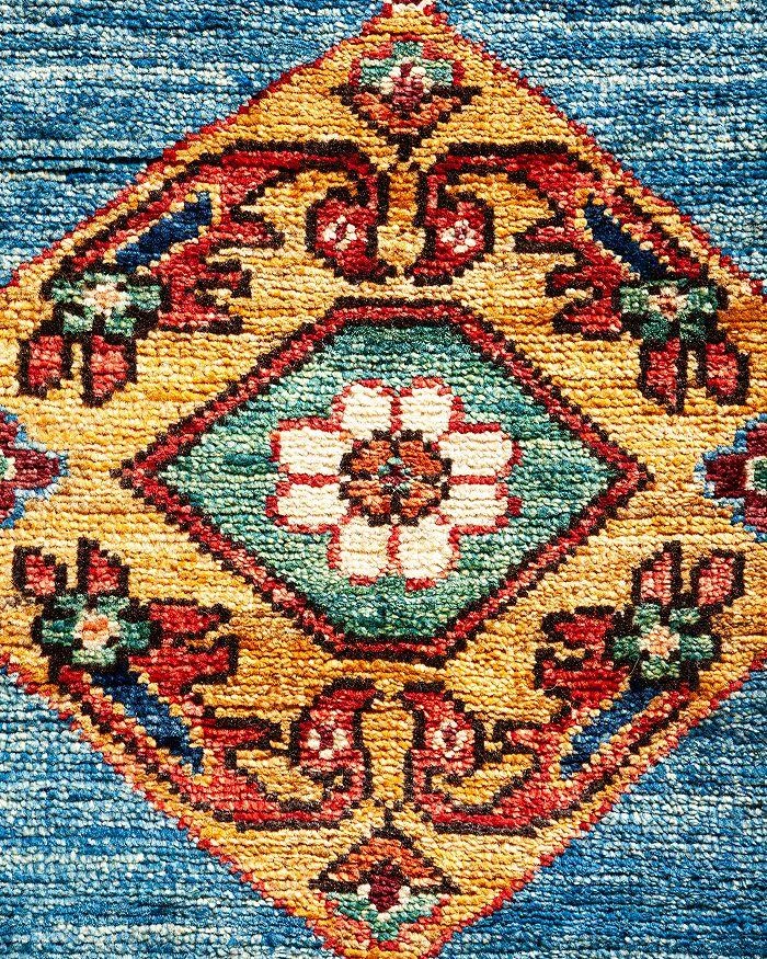 Serapi M1973 Area Rug, 2'7" x 6'1" 商品
