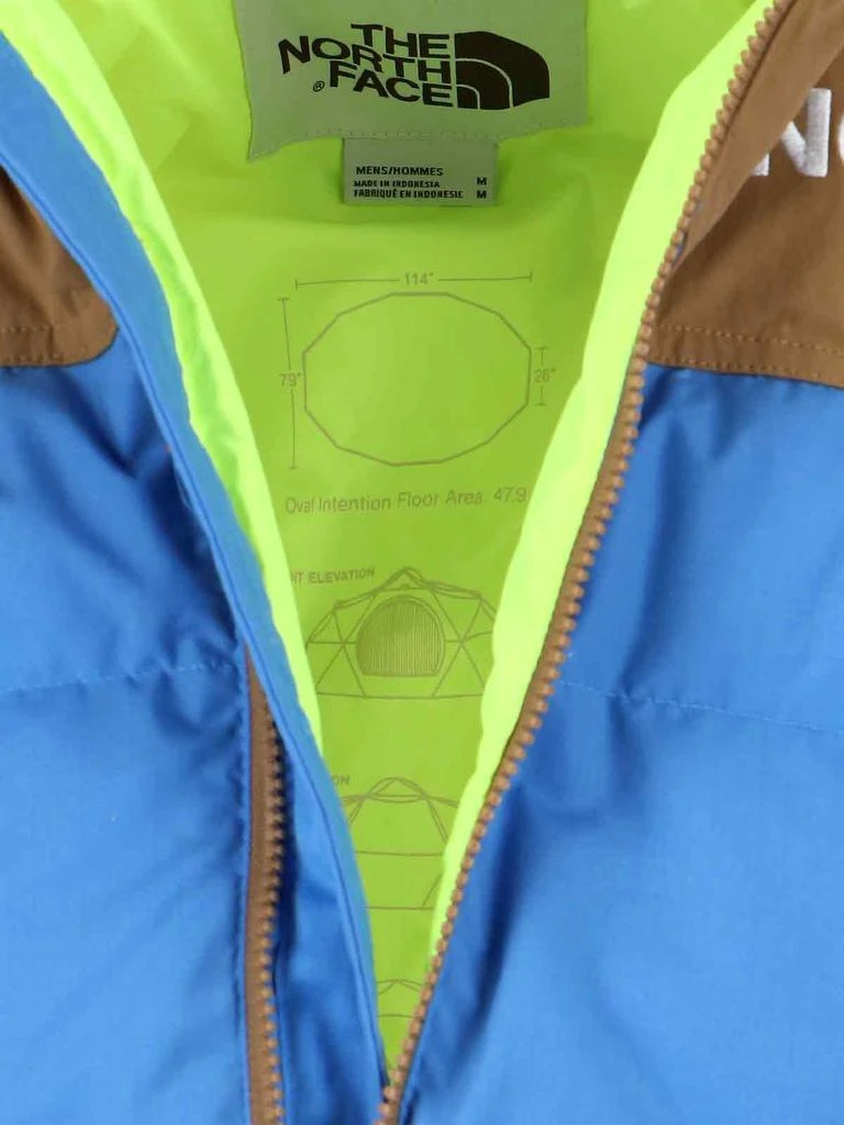 商品The North Face|The North Face Low-Fi Hi Tek Nuptse Puffer Jacket,价格¥1760-¥1845,第4张图片详细描述