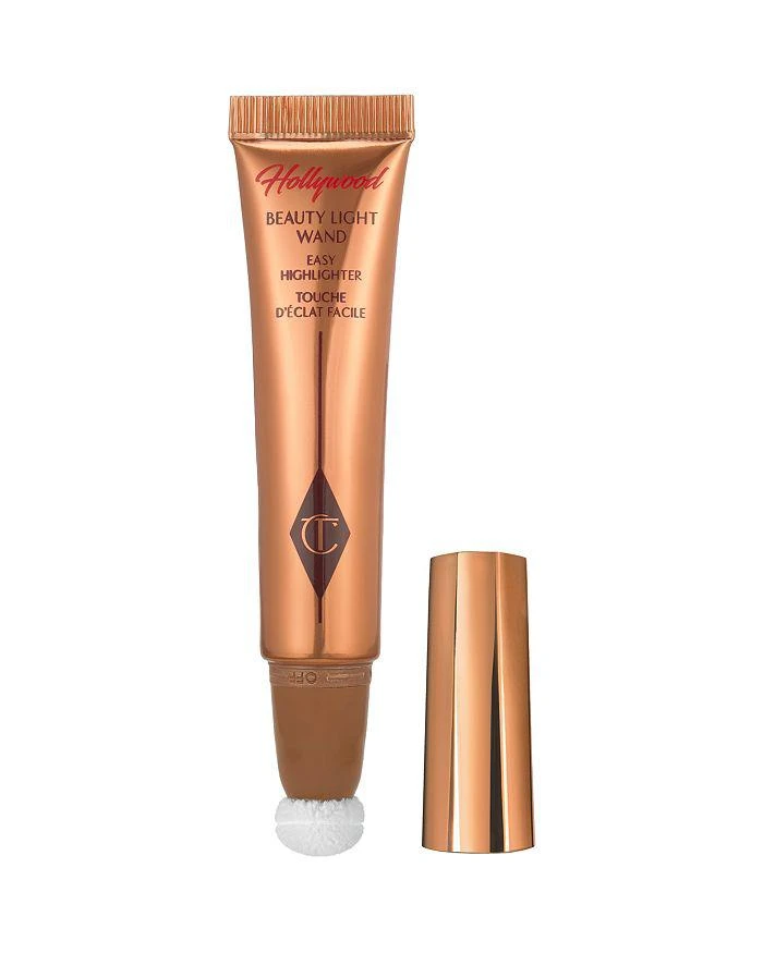 商品Charlotte Tilbury|Hollywood 高光修颜液 12ml,价格¥313,第1张图片