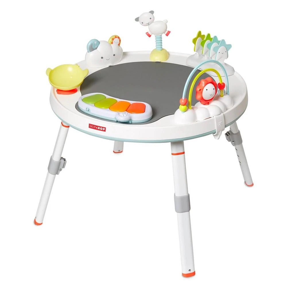 商品Skip Hop|Baby Boys or Baby Girls Silver Lining Cloud Activity Center,价格¥1070,第3张图片详细描述