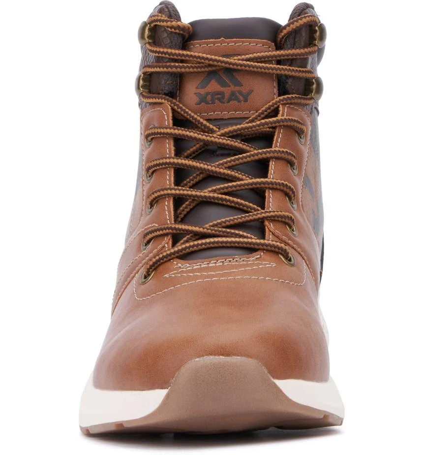 商品XRAY|Callum Sneaker Boot,价格¥295,第2张图片详细描述