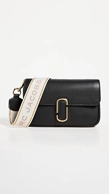 商品Marc Jacobs|The J Marc 单肩包,价格¥2984,第1张图片