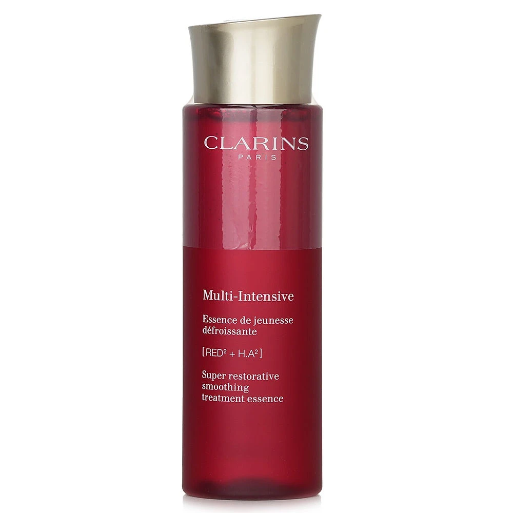 商品Clarins|Clarins 娇韵诗 多维塑颜精华水 女神塑颜水 200ml  淡纹保湿熟龄肌 新品,价格¥608,第1张图片