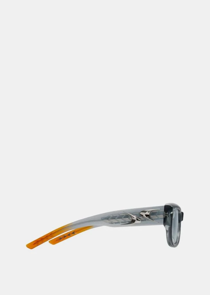 商品GENTLE MONSTER|Gentle Monster NINE PART PIECE-GC5 Sunglasses,价格¥2803,第3张图片详细描述