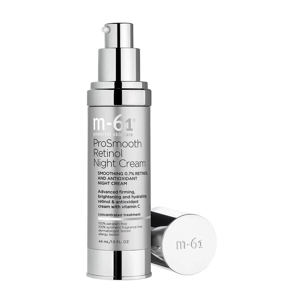 商品M-61|ProSmooth Retinol Night Cream,价格¥736,第1张图片