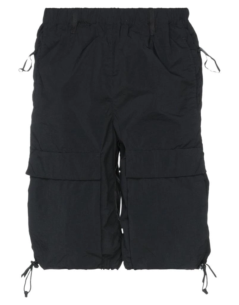 商品NEMEN|Shorts & Bermuda,价格¥1134,第1张图片