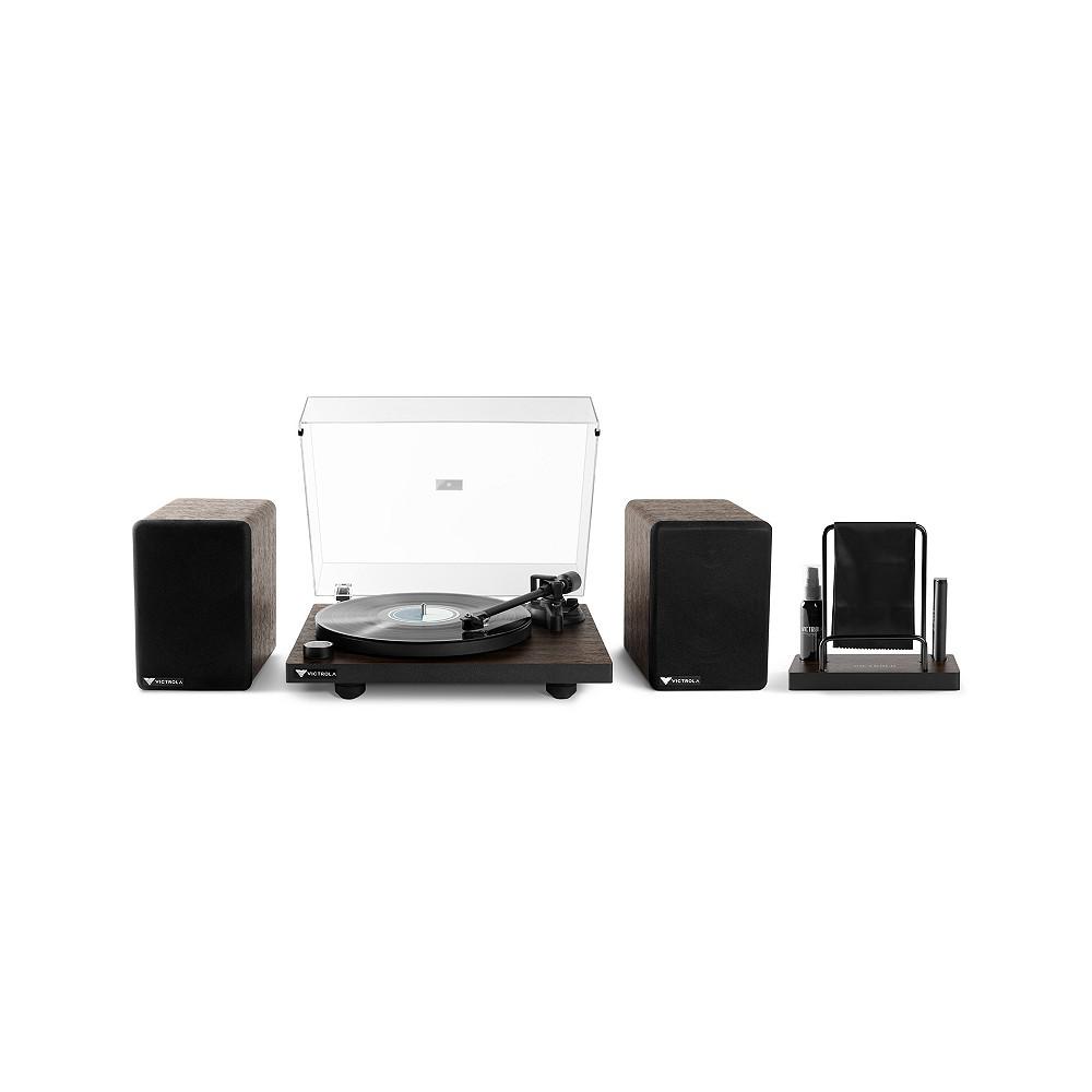 Premiere T1 Turntable System, Set of 3商品第2张图片规格展示