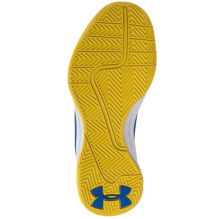 Big Boys' Jet 2017 Basketball Sneakers from Finish Line 商品