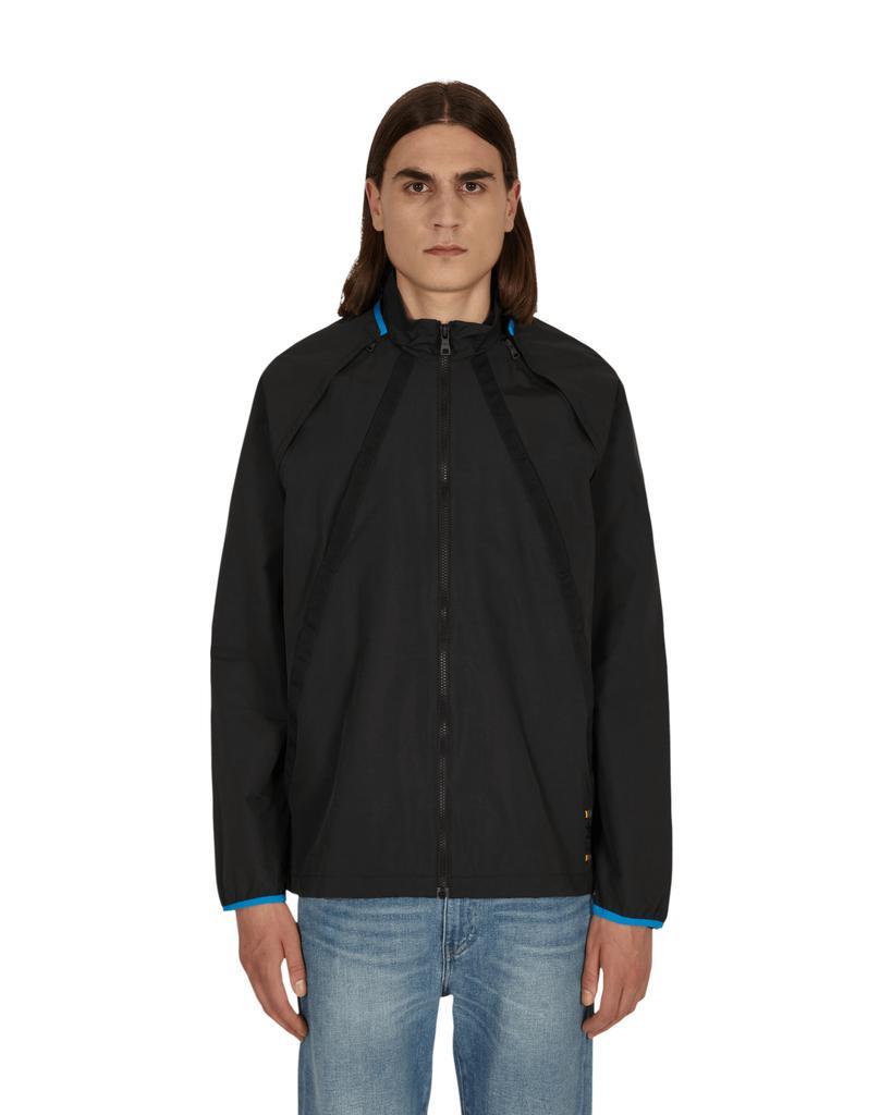 商品Adidas|Oyster Holdings 72 Hours Jacket Black,价格¥427,第1张图片
