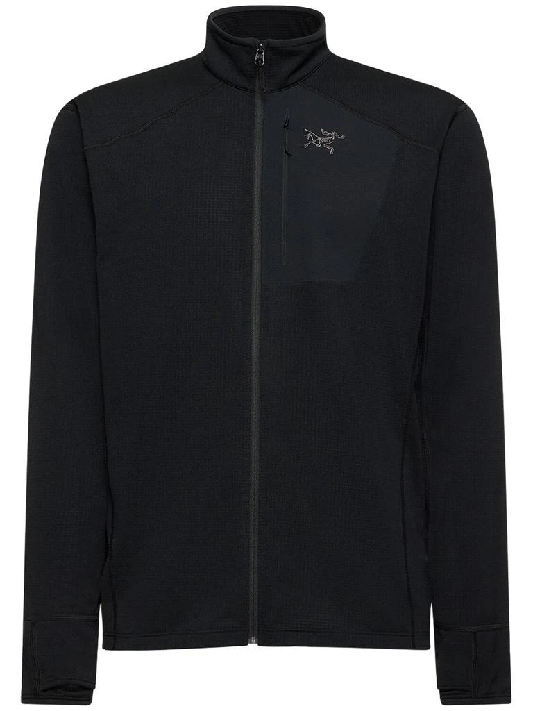 商品Arc'teryx|Delta Jacket,价格¥1505,第1张图片