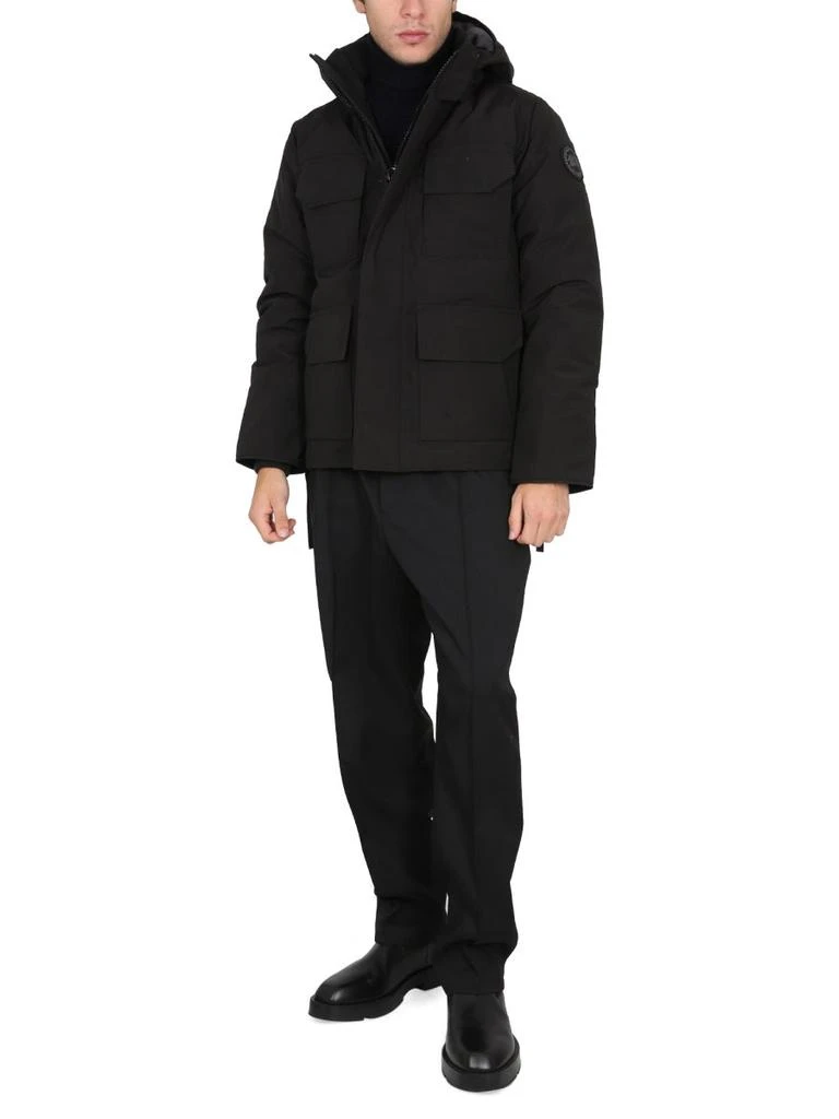 商品Canada Goose|"MAITLAND" PARKA,价格¥6850,第1张图片