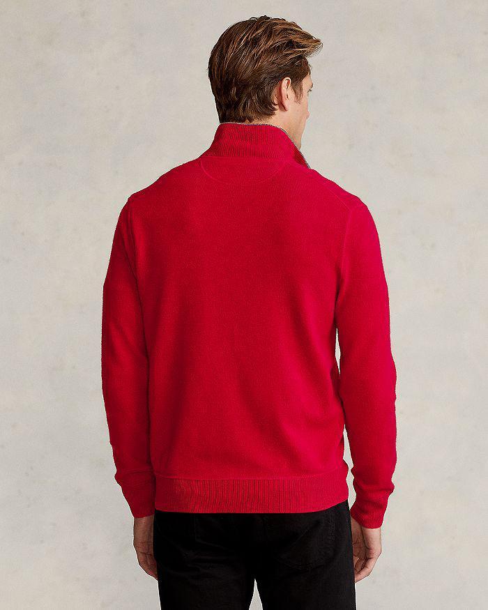 商品Ralph Lauren|Washable Cashmere Sweater - 100% Exclusive,价格¥1344,第5张图片详细描述