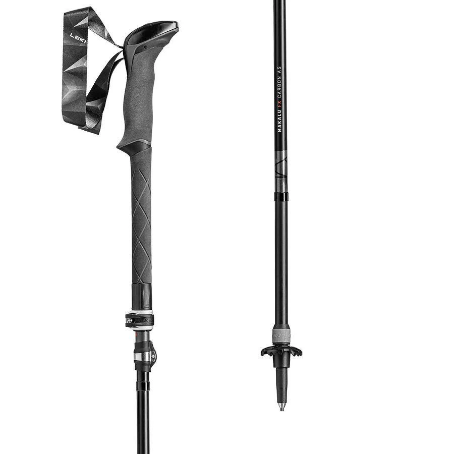 商品LEKI|Makalu FX Carbon AS Trekking Poles,价格¥1568,第1张图片