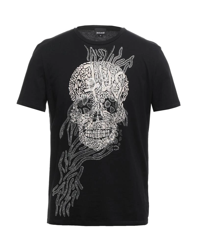 商品Just Cavalli|T-shirt,价格¥1009,第1张图片