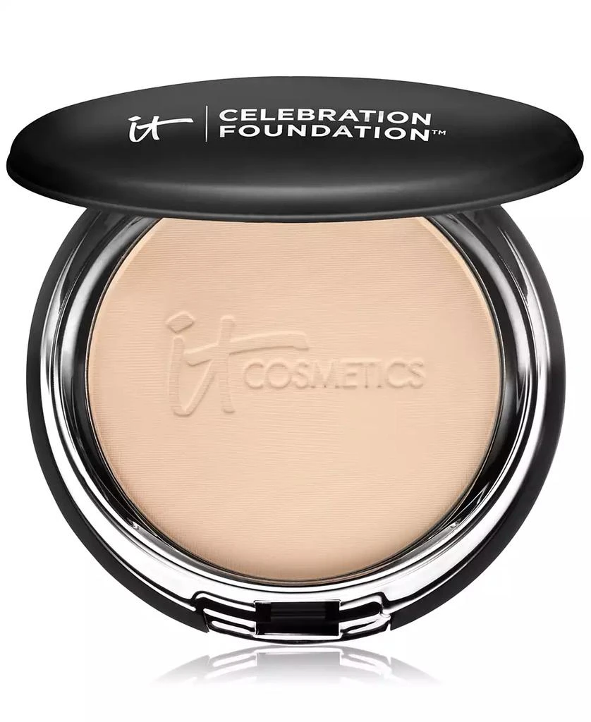 商品IT Cosmetics|Celebration Foundation,价格¥361,第1张图片