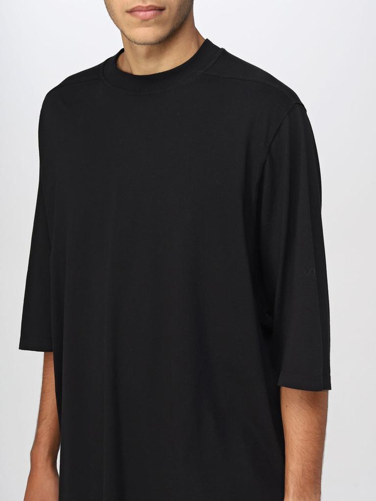 Rick Owens Drkshdw t-shirt for man商品第4张图片规格展示