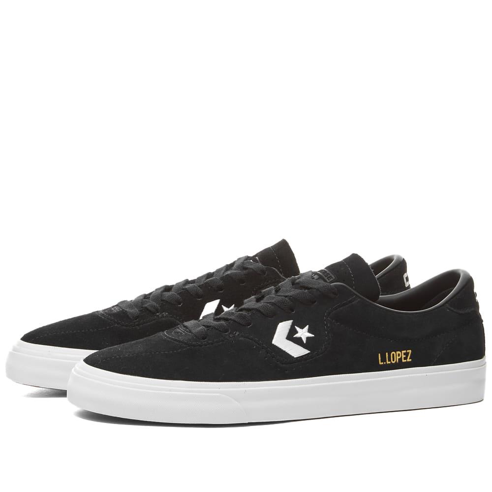 Converse Skate Louie Lopez Pro Ox商品第1张图片规格展示