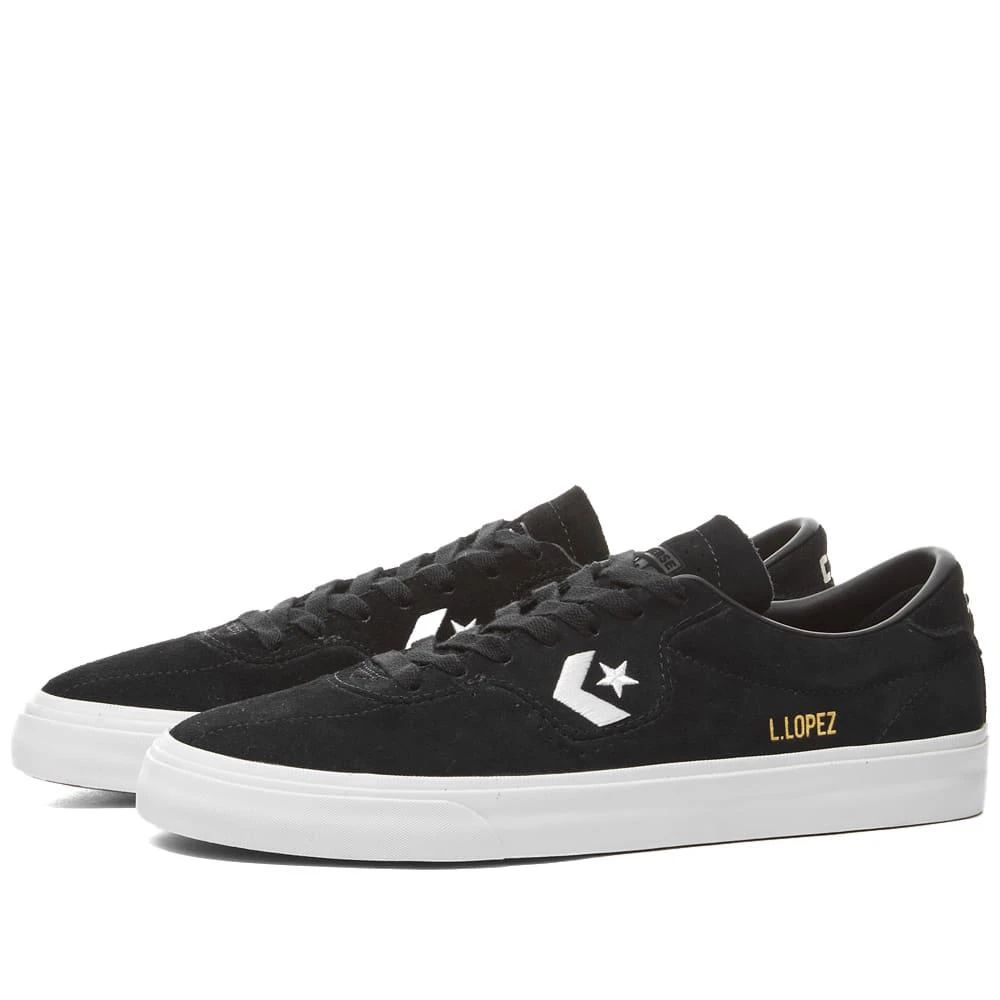 商品Converse|Converse Skate Louie Lopez Pro Ox,价格¥377,第1张图片