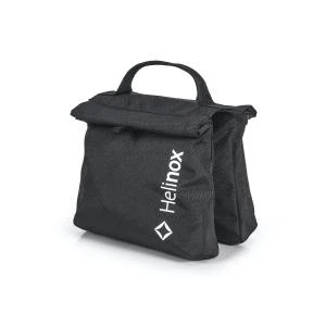 商品Helinox|HELINOX - SADDLE BAGS - Black,价格¥150,第1张图片